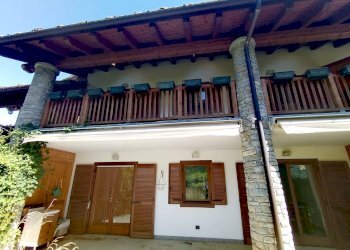 Foto 37 - Villa Località Seez
 
16, Saint-Pierre - foto 37