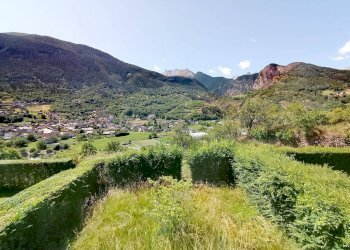 Foto 43 - Villa Località Seez
 
16, Saint-Pierre - foto 43