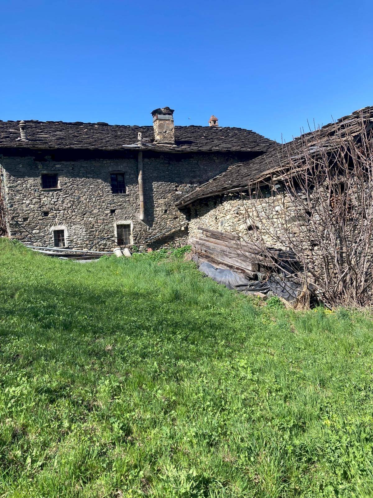Foto 1 - Rustic Via Chamen, Gressan - photo 1