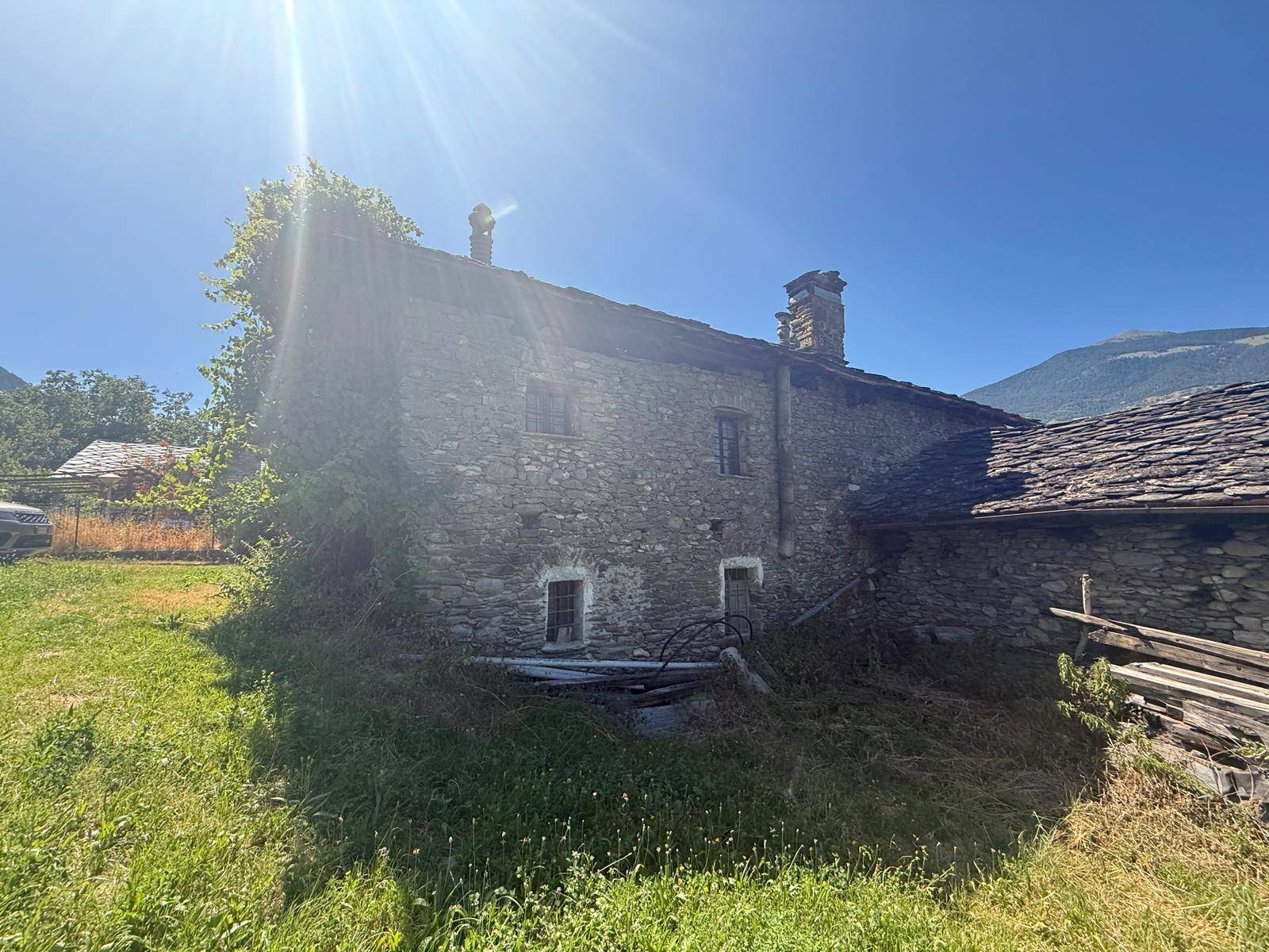 Foto 3 - Rustic Via Chamen, Gressan - photo 3