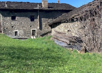Foto 1 - Rustico Via Chamen, Gressan - foto 1