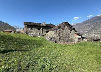 Foto 2 - Rustico Via Chamen, Gressan - foto 2