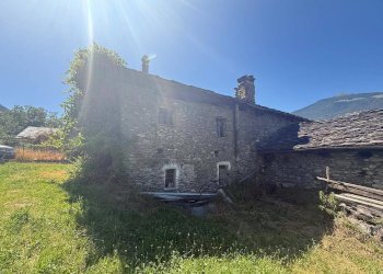 Foto 3 - Rustico Via Chamen, Gressan - foto 3