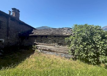 Foto 4 - Rustico Via Chamen, Gressan - foto 4
