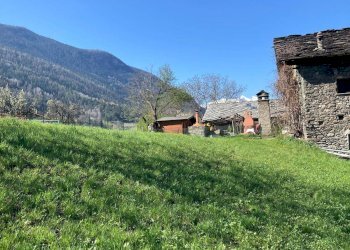 Foto 9 - Rustico Via Chamen, Gressan - foto 9