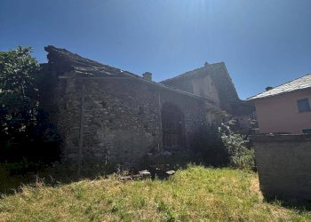 Foto 10 - Rustico Via Chamen, Gressan - foto 10
