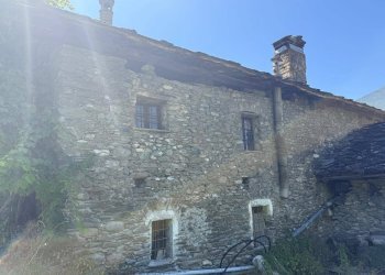 Foto 11 - Rustico Via Chamen, Gressan - foto 11