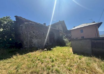 Foto 12 - Rustico Via Chamen, Gressan - foto 12