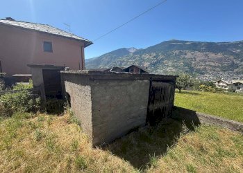 Foto 13 - Rustico Via Chamen, Gressan - foto 13