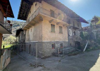 Foto 15 - Rustico Via Chamen, Gressan - foto 15