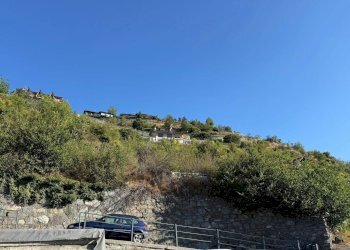 Foto 1 - Terreno edificabile Via Paravere, Sarre - foto 1