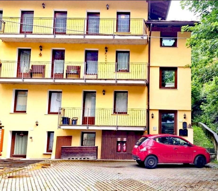 Foto 1 - Apartment Frazione Liarey
 
19, Morgex - photo 1
