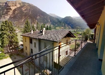 Foto 20 - Apartment Frazione Liarey
 
19, Morgex - photo 20