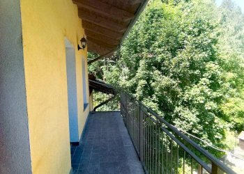 Foto 21 - Apartment Frazione Liarey
 
19, Morgex - photo 21