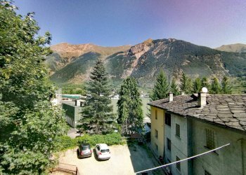 Foto 22 - Apartment Frazione Liarey
 
19, Morgex - photo 22