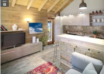 Foto 1 - Bilocale Località Lillaz, Cogne - foto 1