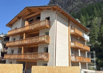 Foto 1 - Two-room apartment Località Lillaz, Cogne - photo 1