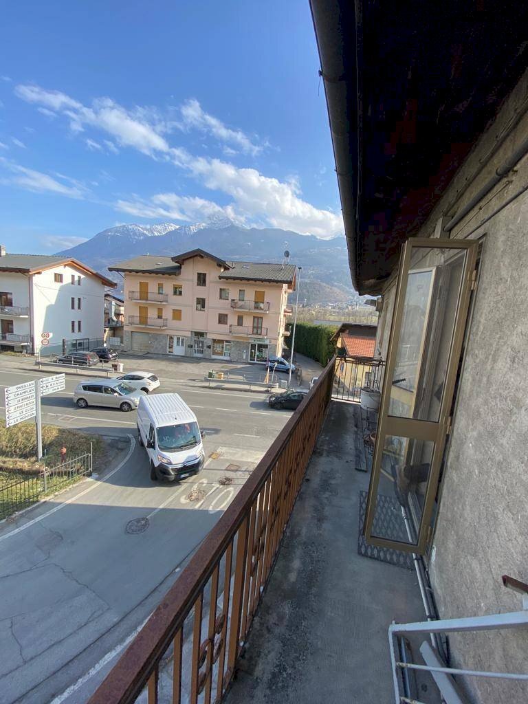 Foto 2 - Two-room apartment Frazione Poinsod
38, Sarre - photo 2