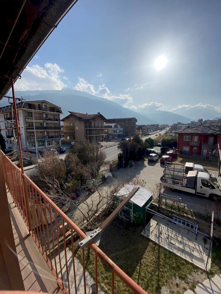 Foto 3 - Two-room apartment Frazione Poinsod
38, Sarre - photo 3