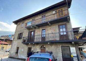 Foto 1 - Two-room apartment Frazione Poinsod
 
38, Sarre - photo 1