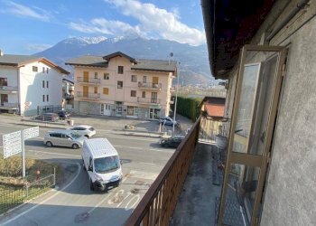 Foto 2 - Two-room apartment Frazione Poinsod
 
38, Sarre - photo 2