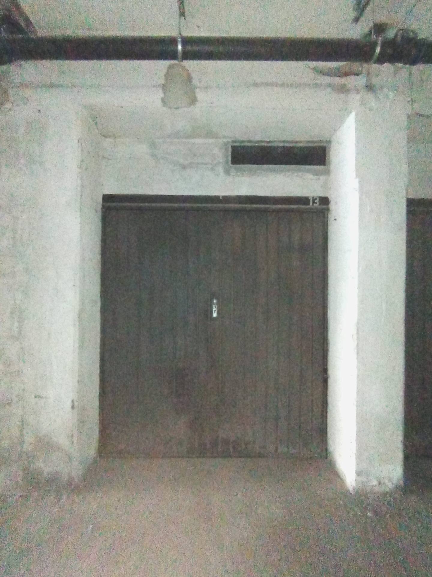 Foto 1 - Box Via Gilles des Chevrères
 
1A, Aosta - foto 1