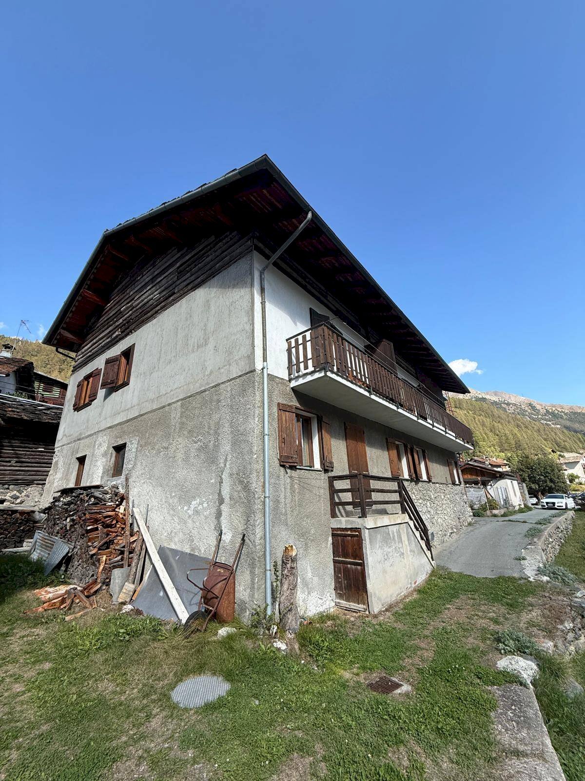 Foto 2 - Trilocale Frazione Cretaz, Cogne - foto 2