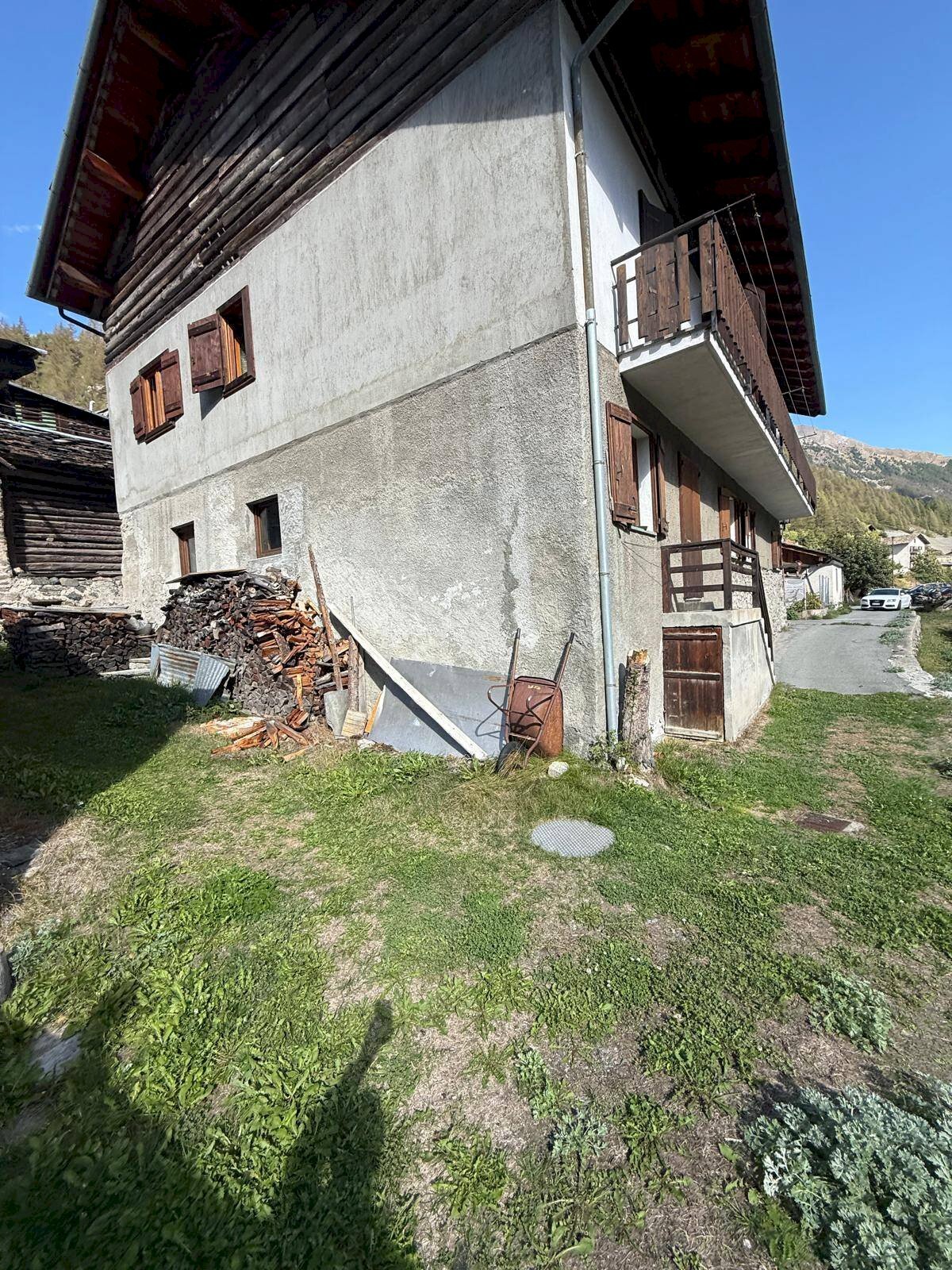 Foto 3 - Trilocale Frazione Cretaz, Cogne - foto 3
