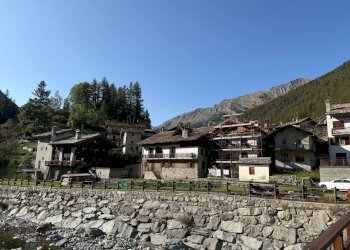 Foto 4 - Trilocale Frazione Cretaz, Cogne - foto 4