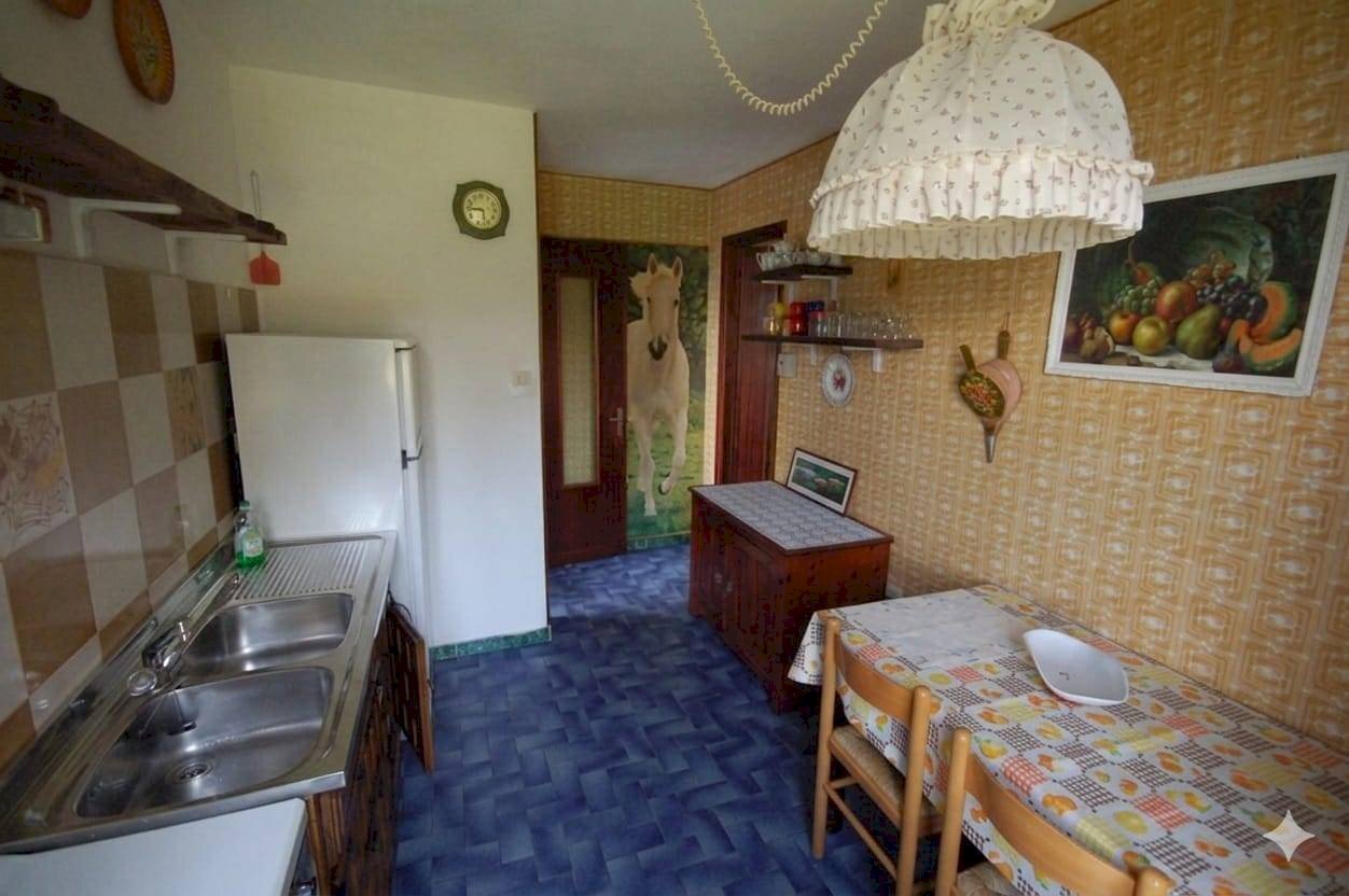 Foto 3 - Villa Località Piscina Salà Dessus
465, Charvensod - foto 3