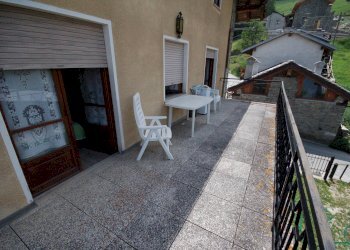 Foto 10 - Villa Località Piscina Salà Dessus
 
465, Charvensod - photo 10