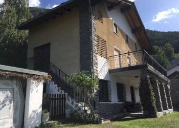 Foto 11 - Villa Località Piscina Salà Dessus
 
465, Charvensod - photo 11