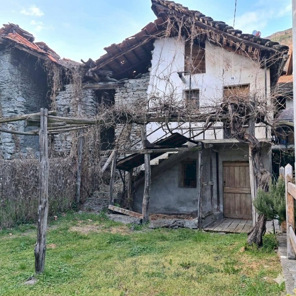 Foto 1 - Rustico Località Chetoz, Quart - foto 1