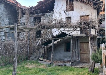 Foto 1 - Rustico Località Chetoz, Quart - foto 1