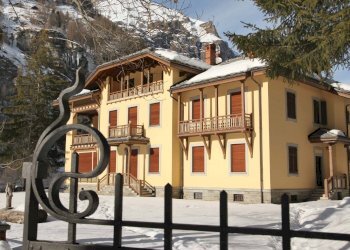 Foto 1 - Villa Località Laubenon, Gressoney-Saint-Jean - photo 1