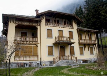 Foto 2 - Villa Località Laubenon, Gressoney-Saint-Jean - photo 2