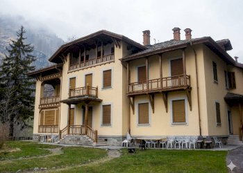 Foto 3 - Villa Località Laubenon, Gressoney-Saint-Jean - photo 3
