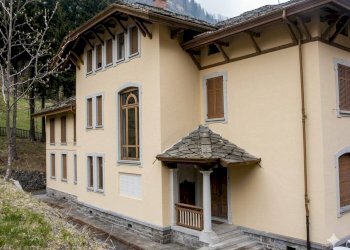 Foto 4 - Villa Località Laubenon, Gressoney-Saint-Jean - photo 4