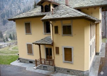 Foto 5 - Villa Località Laubenon, Gressoney-Saint-Jean - photo 5