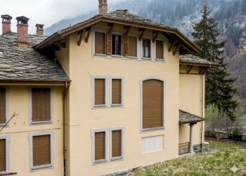 Foto 7 - Villa Località Laubenon, Gressoney-Saint-Jean - photo 7