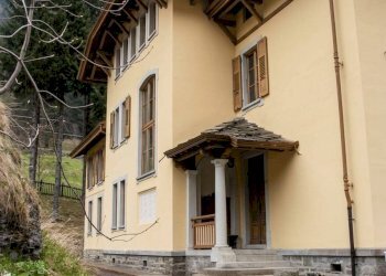 Foto 8 - Villa Località Laubenon, Gressoney-Saint-Jean - photo 8