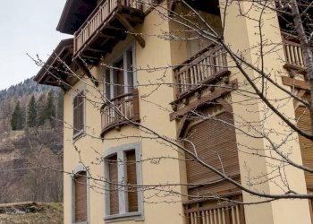 Foto 9 - Villa Località Laubenon, Gressoney-Saint-Jean - photo 9