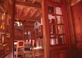 Foto 11 - Villa Località Laubenon, Gressoney-Saint-Jean - photo 11