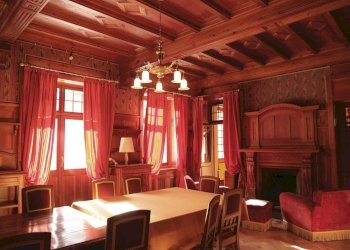 Foto 16 - Villa Località Laubenon, Gressoney-Saint-Jean - photo 16