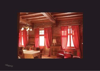 Foto 17 - Villa Località Laubenon, Gressoney-Saint-Jean - photo 17
