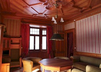 Foto 26 - Villa Località Laubenon, Gressoney-Saint-Jean - photo 26