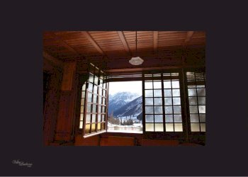 Foto 27 - Villa Località Laubenon, Gressoney-Saint-Jean - photo 27