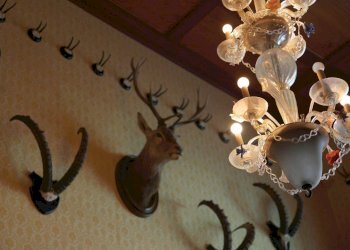 Foto 40 - Villa Località Laubenon, Gressoney-Saint-Jean - photo 40