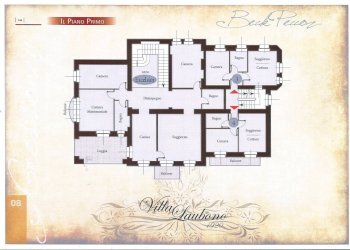 Foto 55 - Villa Località Laubenon, Gressoney-Saint-Jean - photo 55