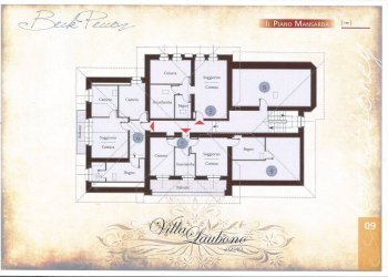 Foto 56 - Villa Località Laubenon, Gressoney-Saint-Jean - photo 56